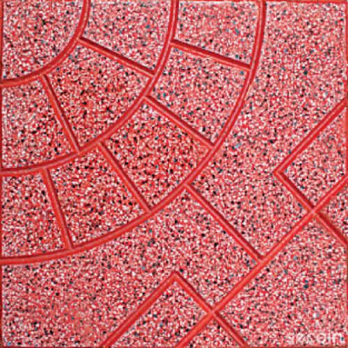 GẠCH HÈ ĐƯỜNG OD-40-160